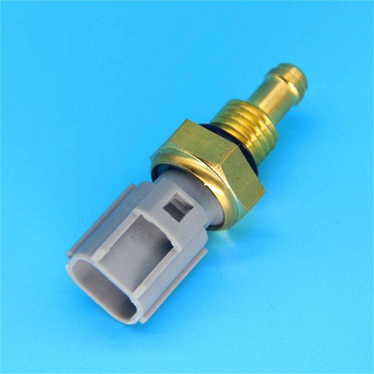 Lf01-18-840a F62z-12a648-aa New Engine Coolant Cylinder Head Temperature Sensor for 3 5 6 -7 Mx-5 M