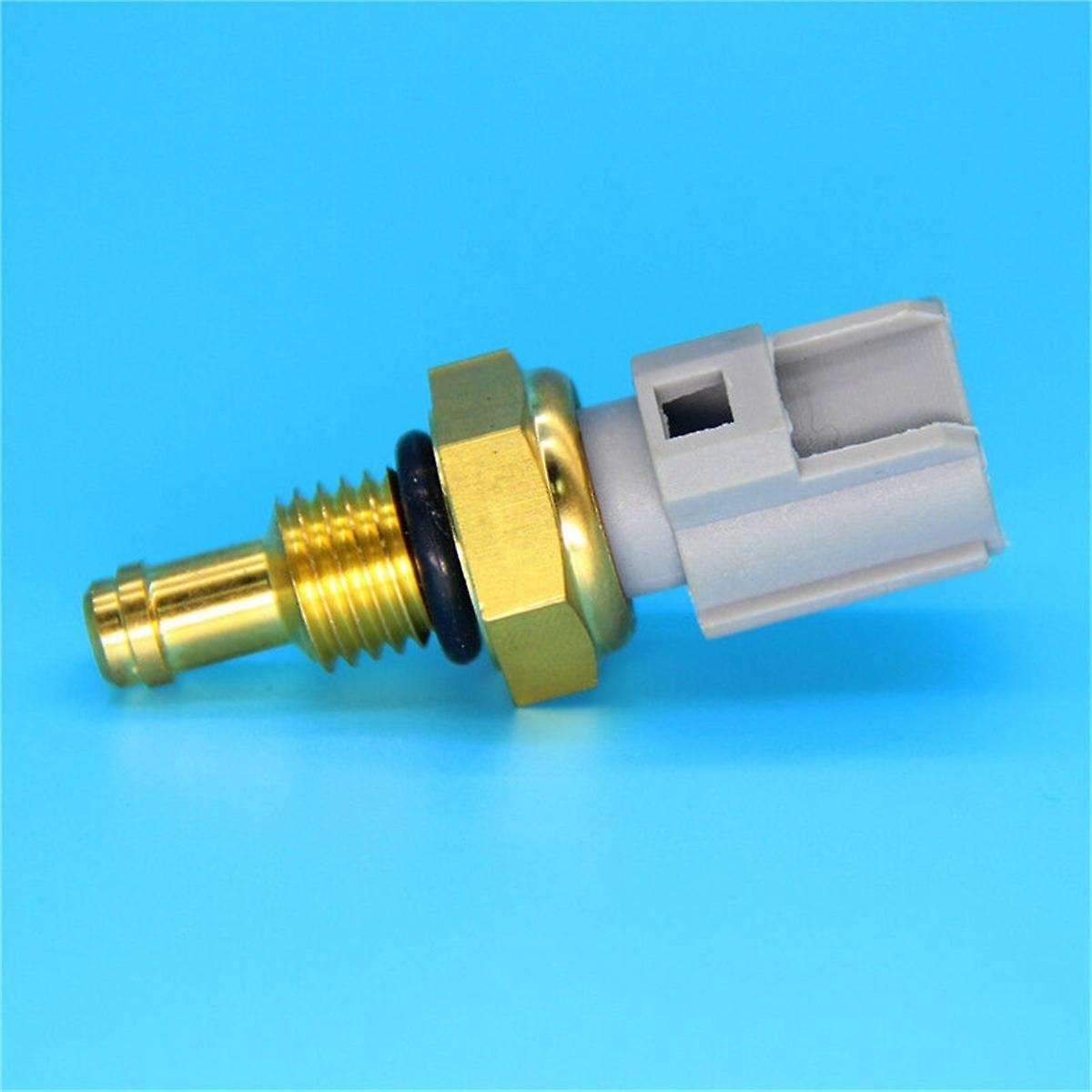 Lf01-18-840a F62z-12a648-aa New Engine Coolant Cylinder Head Temperature Sensor for 3 5 6 -7 Mx-5 M