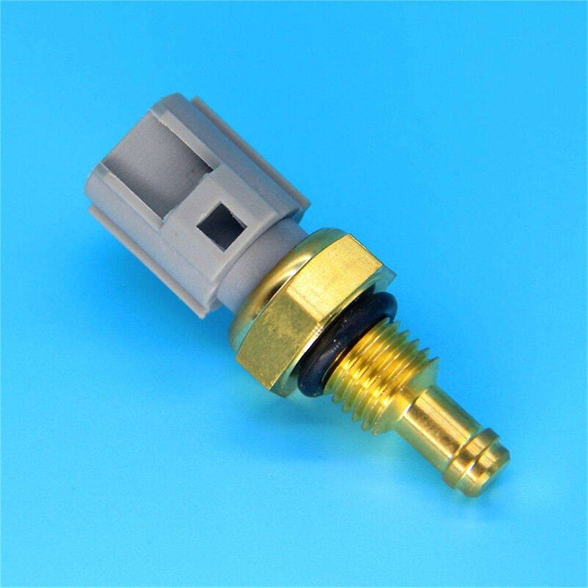 Lf01-18-840a F62z-12a648-aa New Engine Coolant Cylinder Head Temperature Sensor for 3 5 6 -7 Mx-5 M