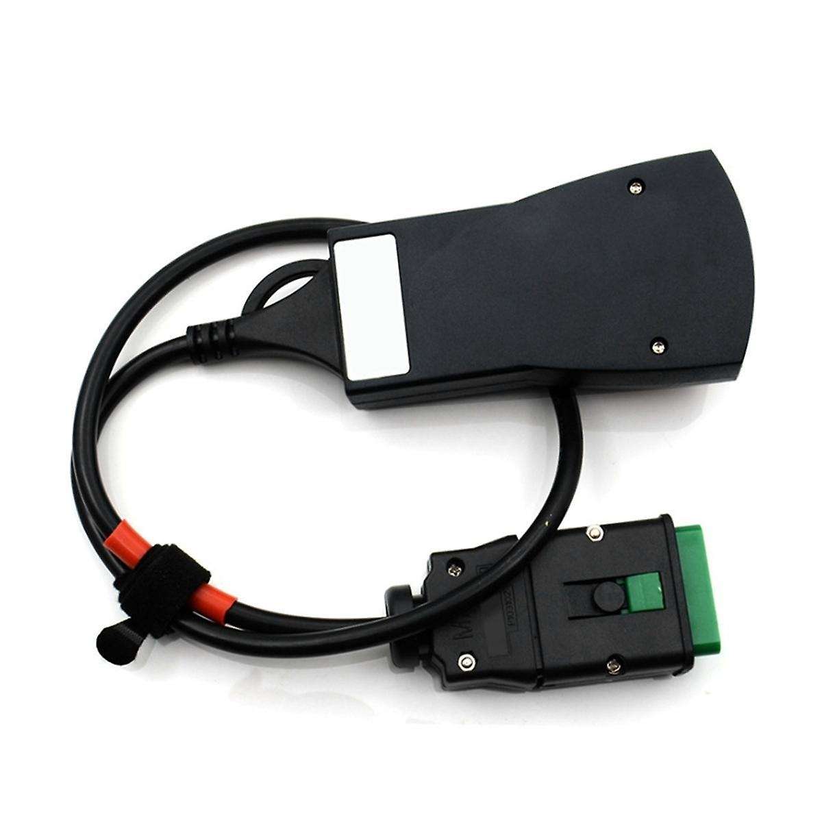 Lexia3 PP2000 WIFI Diagbox V9.85 921815C Diagnostic Tool 3 PP 2000 for for