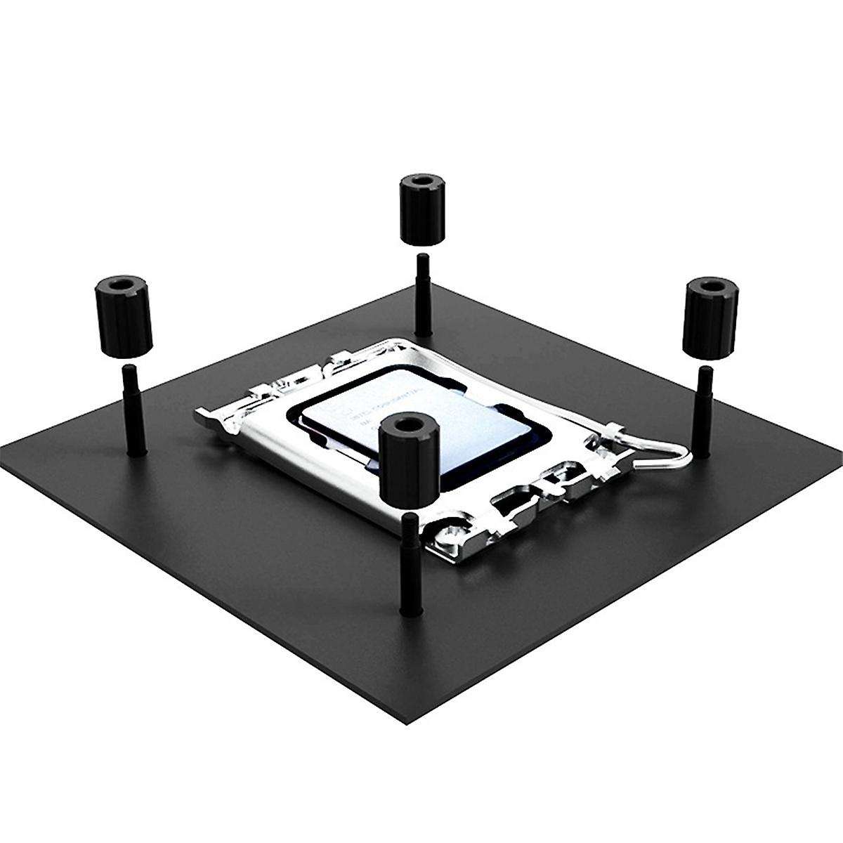 LGA1700/1200/115X Metal Mounting Kit for IDCOOLING SE-207-/SE-225-/SE-234-ARGB/SE-224-/SE-914-/SE-9