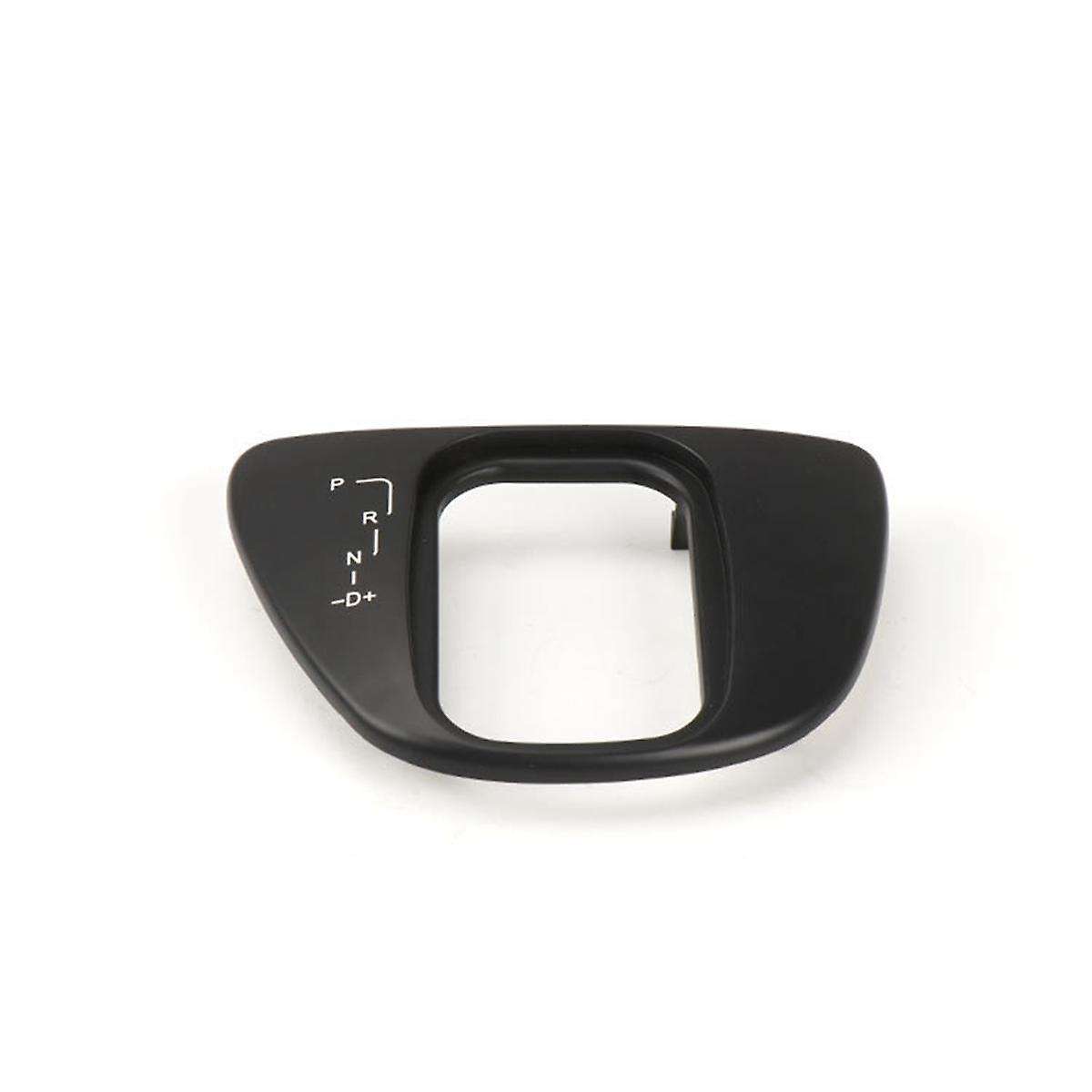 LHD Car Central Console Automatic Shift Cover Lever Baffle for W636 W639 2010-2015