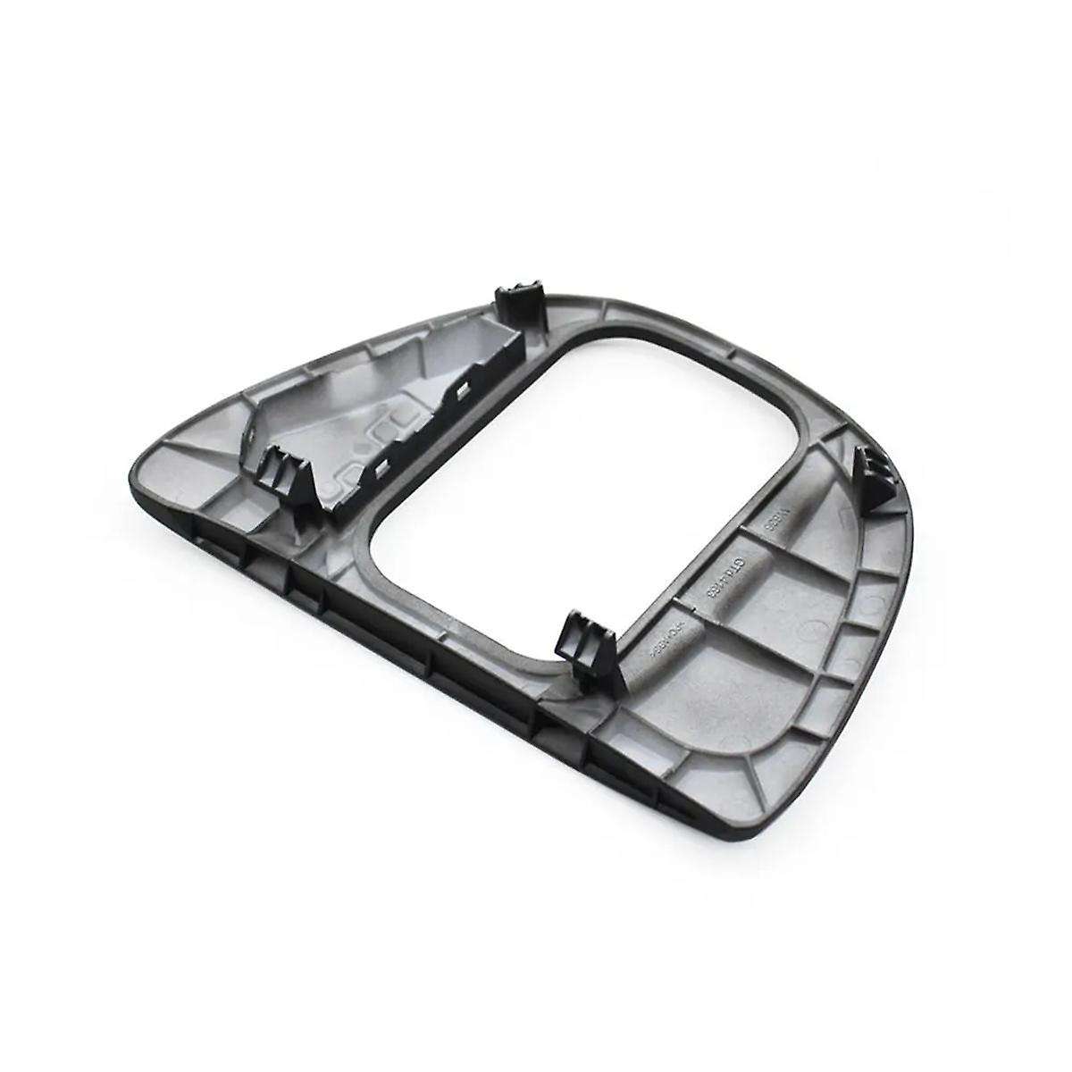 LHD Car Central Console Automatic Shift Cover Lever Baffle for W636 W639 2010-2015