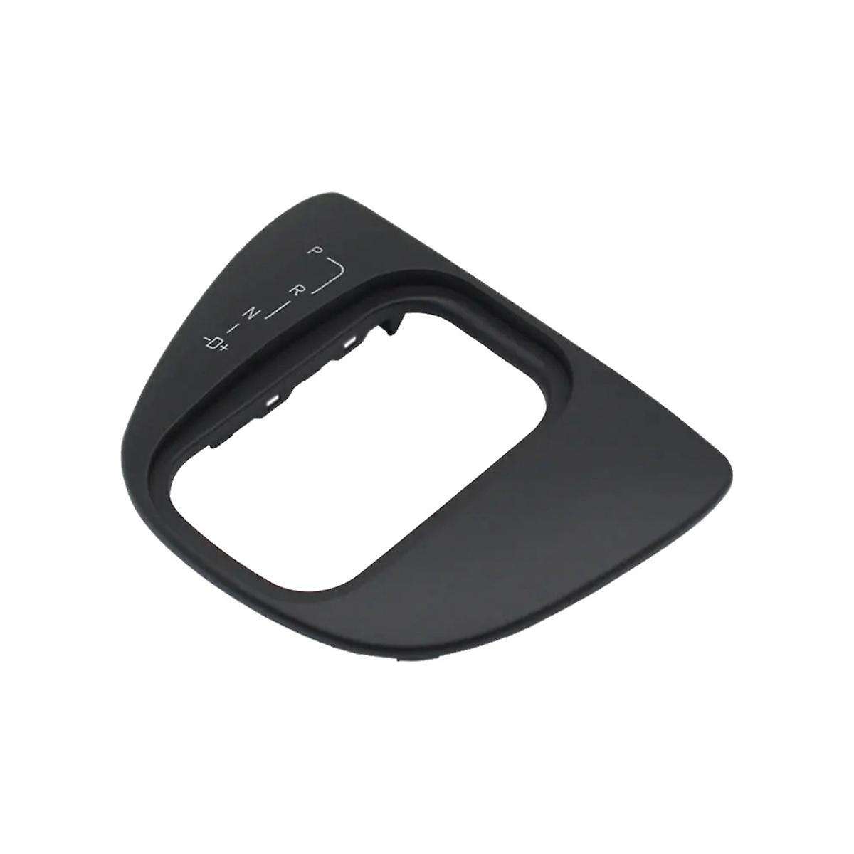 LHD Car Central Console Automatic Shift Cover Lever Baffle for W636 W639 2010-2015