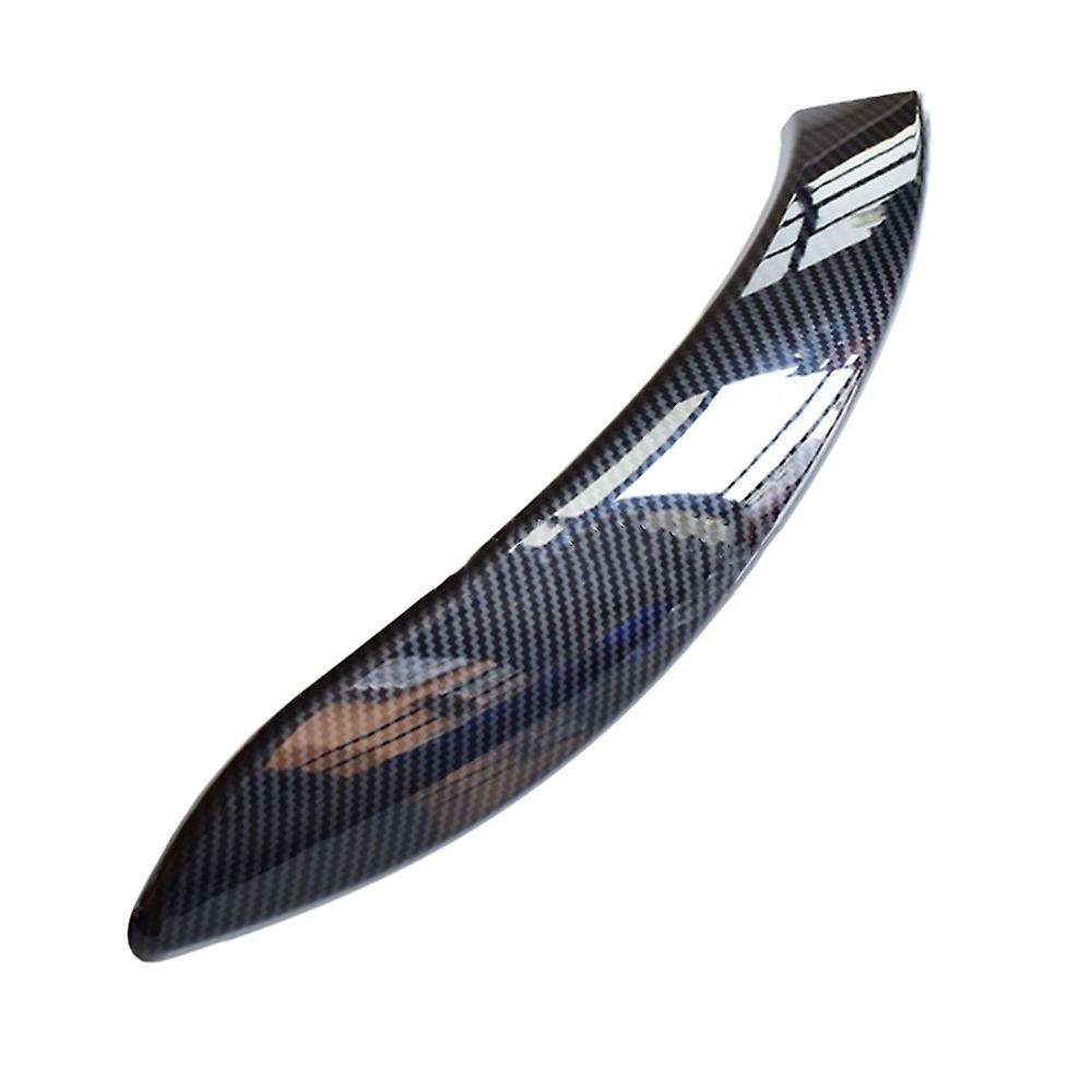 LHD Cars Left Interior Door Pull Handle Cover for 3 4 Series F30 F31 F32 F33 F34 F35 F36 F80 F82 F83