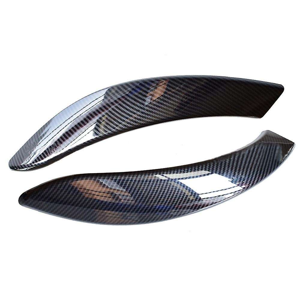 LHD Cars Left Interior Door Pull Handle Cover for 3 4 Series F30 F31 F32 F33 F34 F35 F36 F80 F82 F83