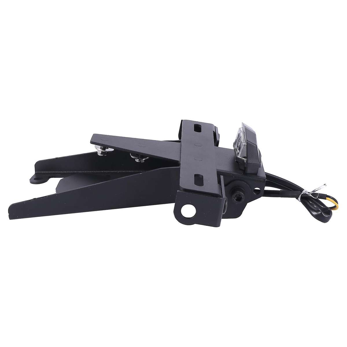 License Plate Holder LED Light for 899 959 1199 1299 Panigale/S/R Motorcycle Tail Tidy Eliminator