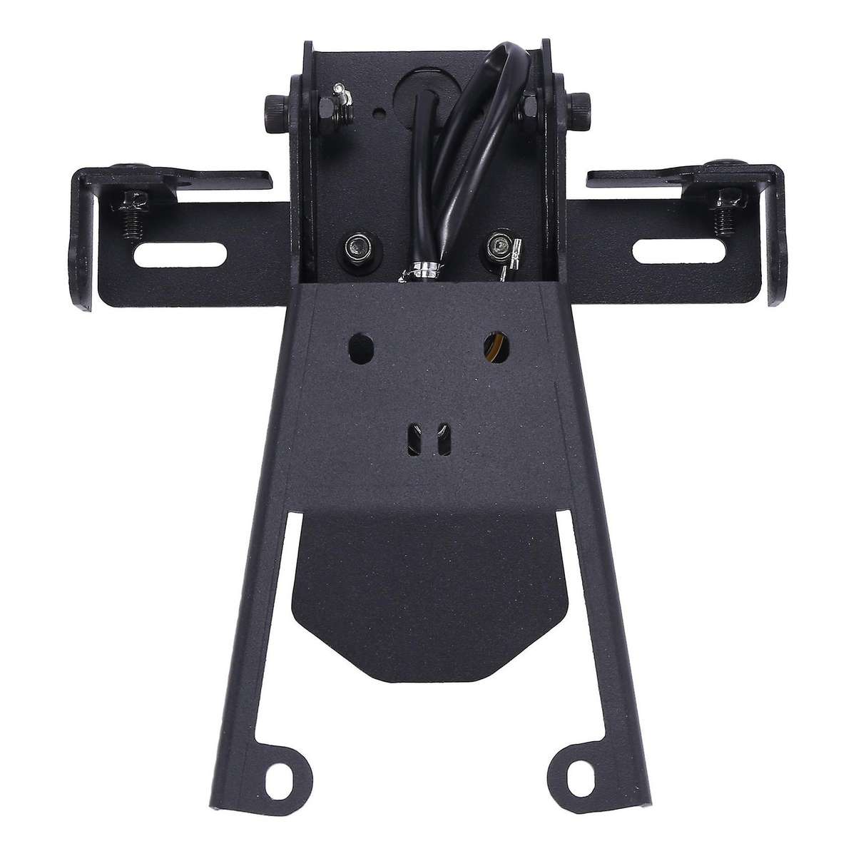 License Plate Holder LED Light for 899 959 1199 1299 Panigale/S/R Motorcycle Tail Tidy Eliminator