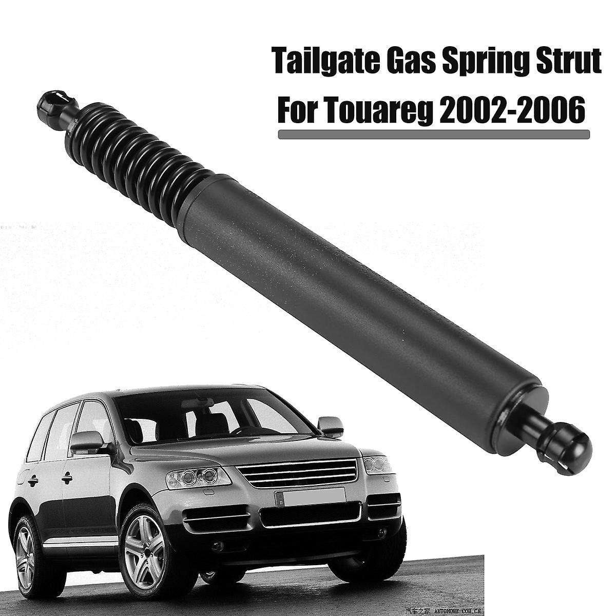 Lift Supports Shock Rear Hatch Trunk Spring Strut 2002-2006 7l6827550n
