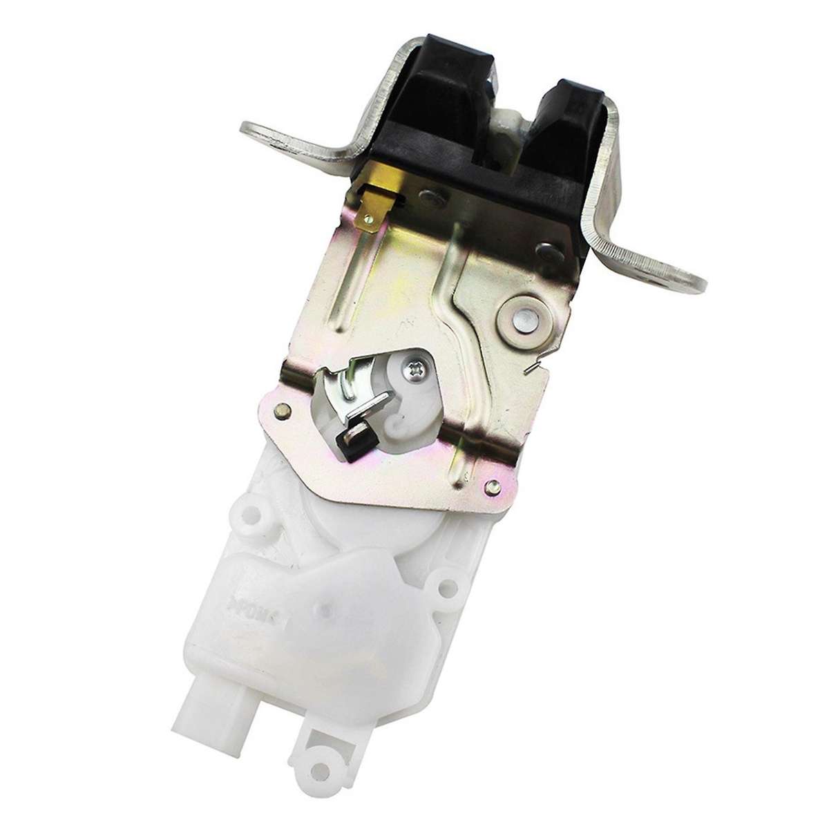 Liftgate Tail Trunk-lock Actuator Latch Release 5808a067 for /montero Sport Asx