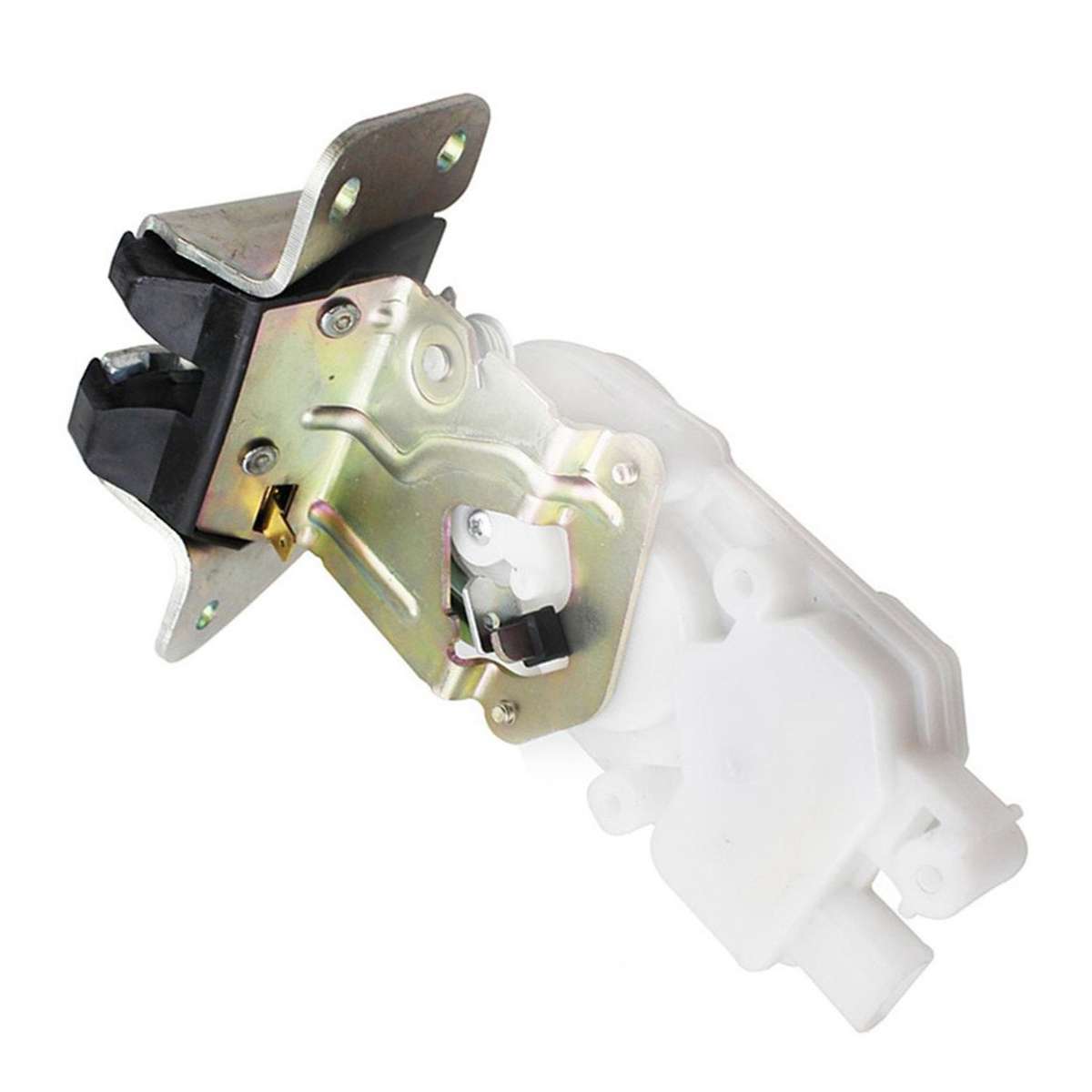 Liftgate Tail Trunk-lock Actuator Latch Release 5808a067 for /montero Sport Asx