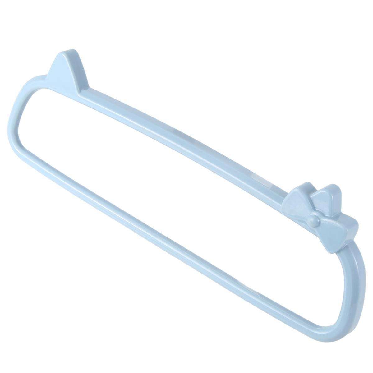 Light Blue Car Interior Rearview Mirror Protective Frame Trim Cover for Dolphin Mini / Seagull