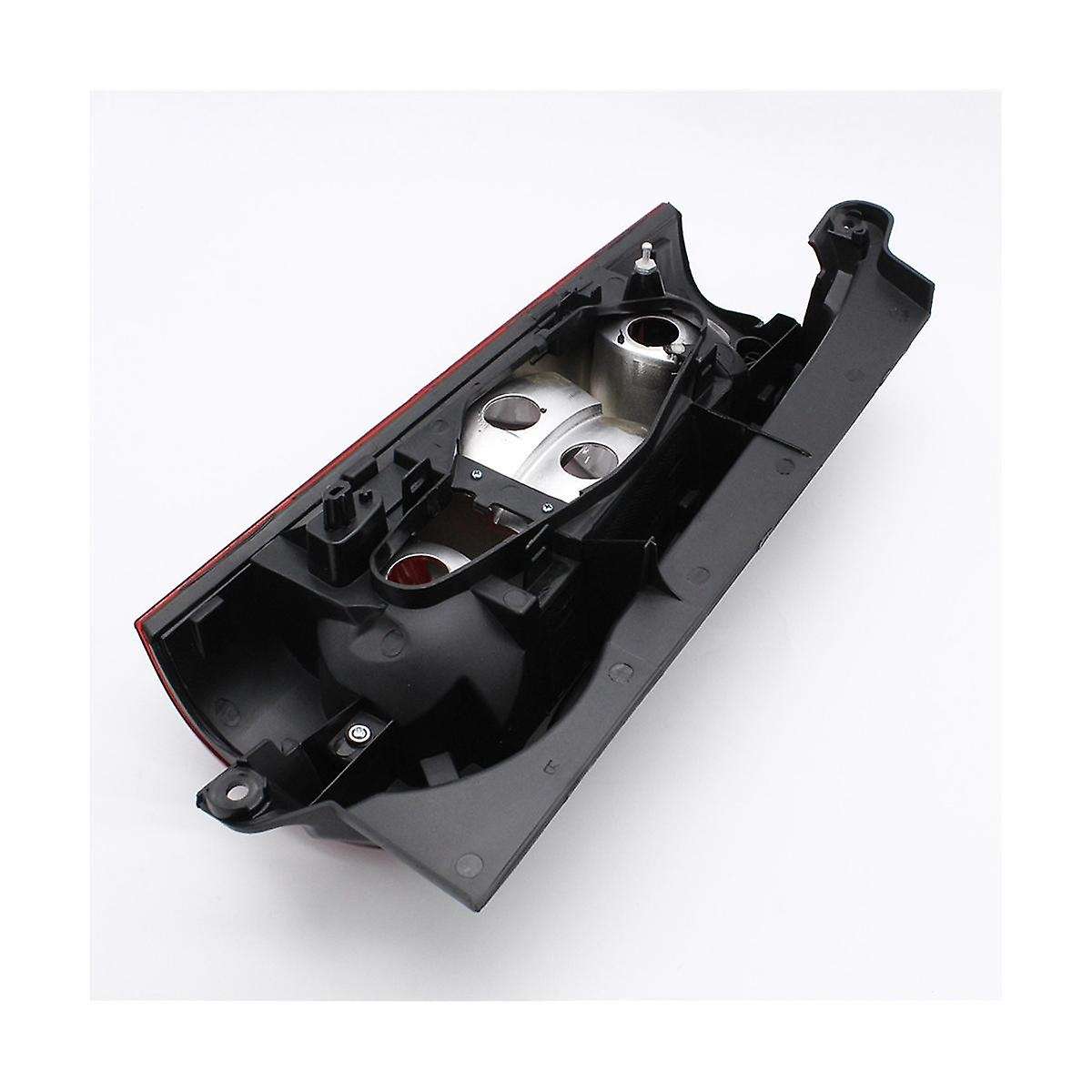 Light Twin Door Tail Lamp Dark Red Rear Right Side for Partner 2012-2019 9677205480