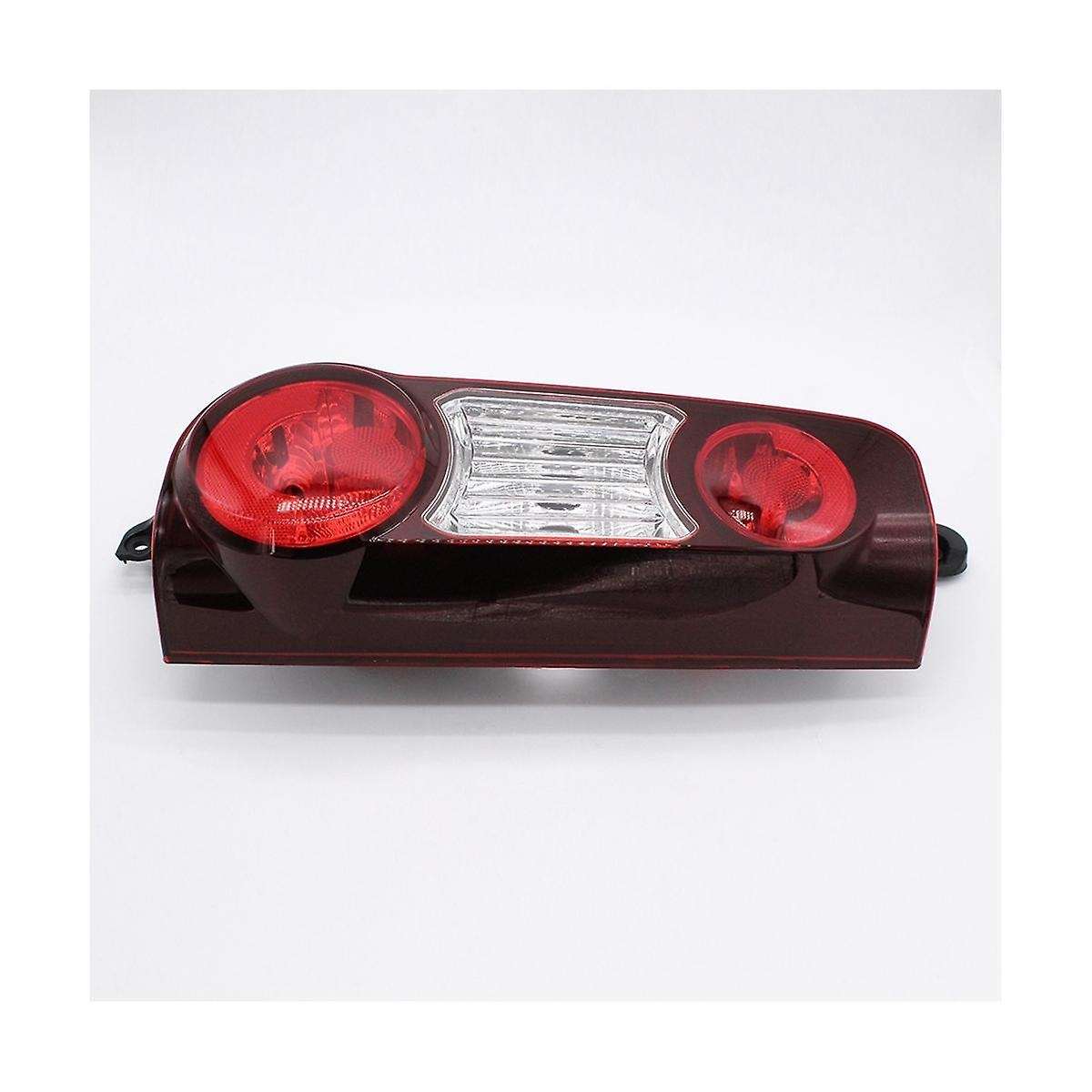 Light Twin Door Tail Lamp Dark Red Rear Right Side for Partner 2012-2019 9677205480
