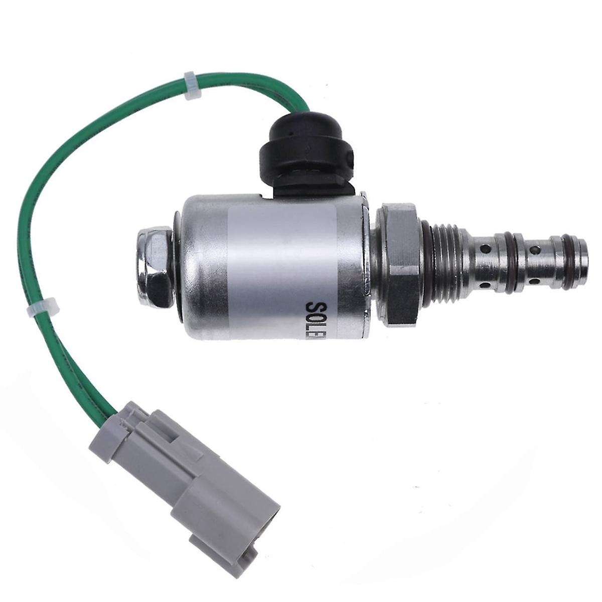 Loader High Quality 24v Solenoid Valve 198-4607 for Excavator Engine Parts