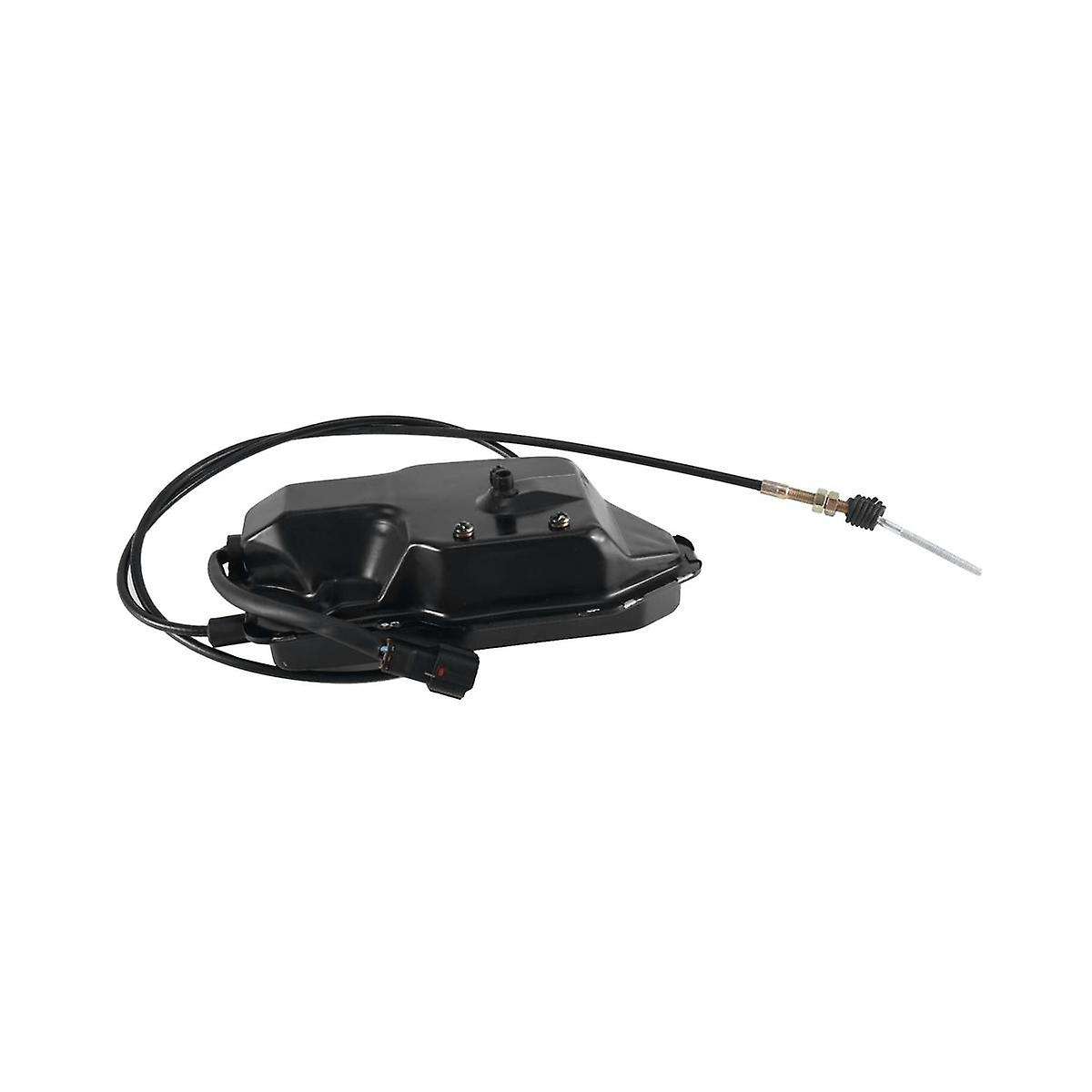 Loaders Kill Switch Motor Engine Stop Motor for WA380 WA470-3 PC400-7 6D125 600-815-7670 600-815-76