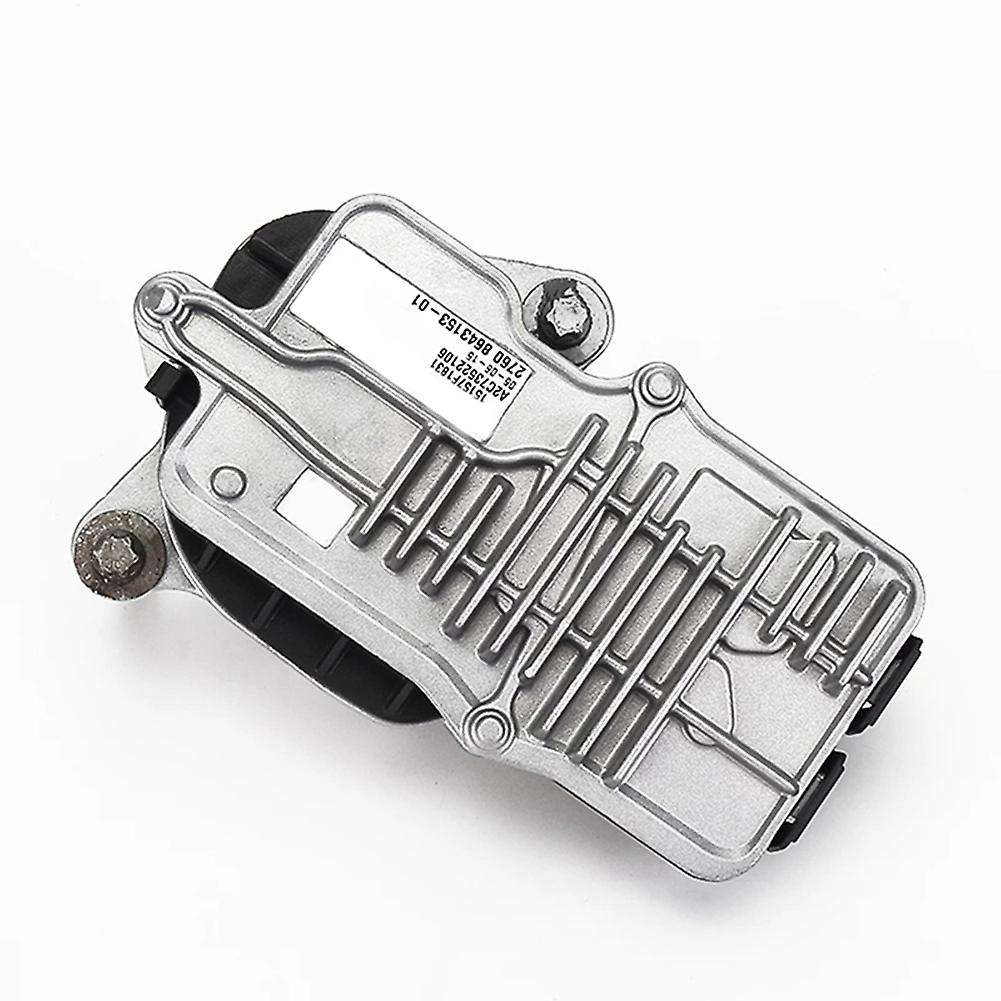 Longitudinal Torque Module Transfer Case Actuator for X5 X6 E70 E71 2011-2013 27607643762 2760761058