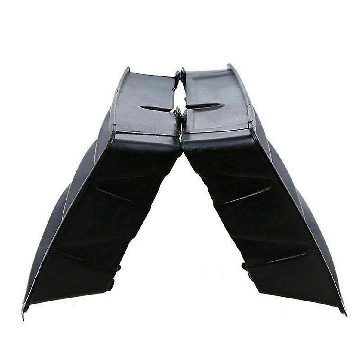 Lower Grill Fog Light Grille Fog Light Frame Automotive for Variant 4 Motion 98-06 1j0853665b 1j0853