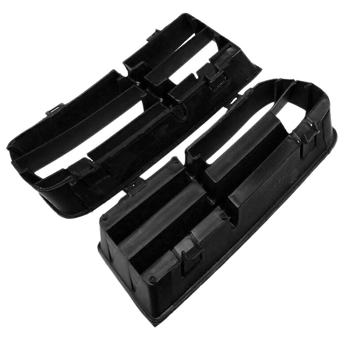 Lower Grill Fog Light Grille Fog Light Frame Automotive for Variant 4 Motion 98-06 1j0853665b 1j0853