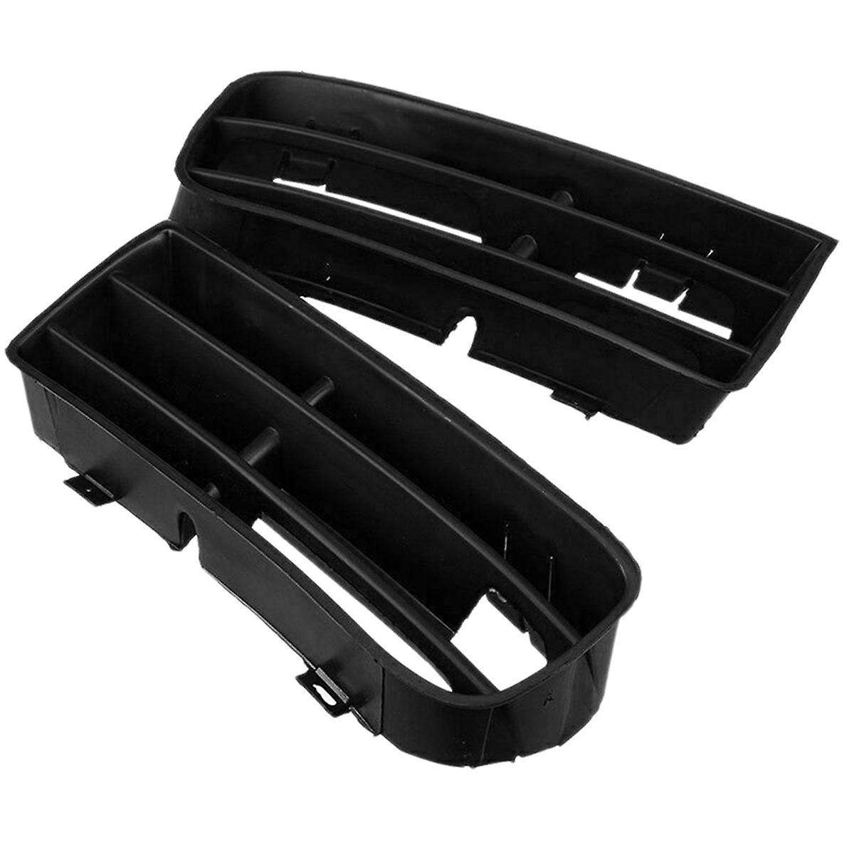 Lower Grill Fog Light Grille Fog Light Frame Automotive for Variant 4 Motion 98-06 1j0853665b 1j0853