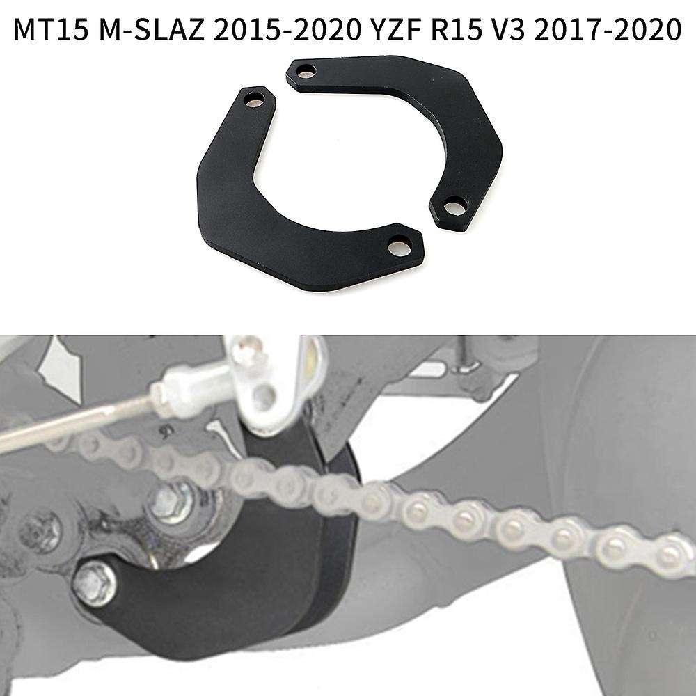 Lowering Links Kit for MT15 M-SLAZ 2015-2020 YZF R15 V3 Motorcycle Rear Arm Suspension Cushion Conne