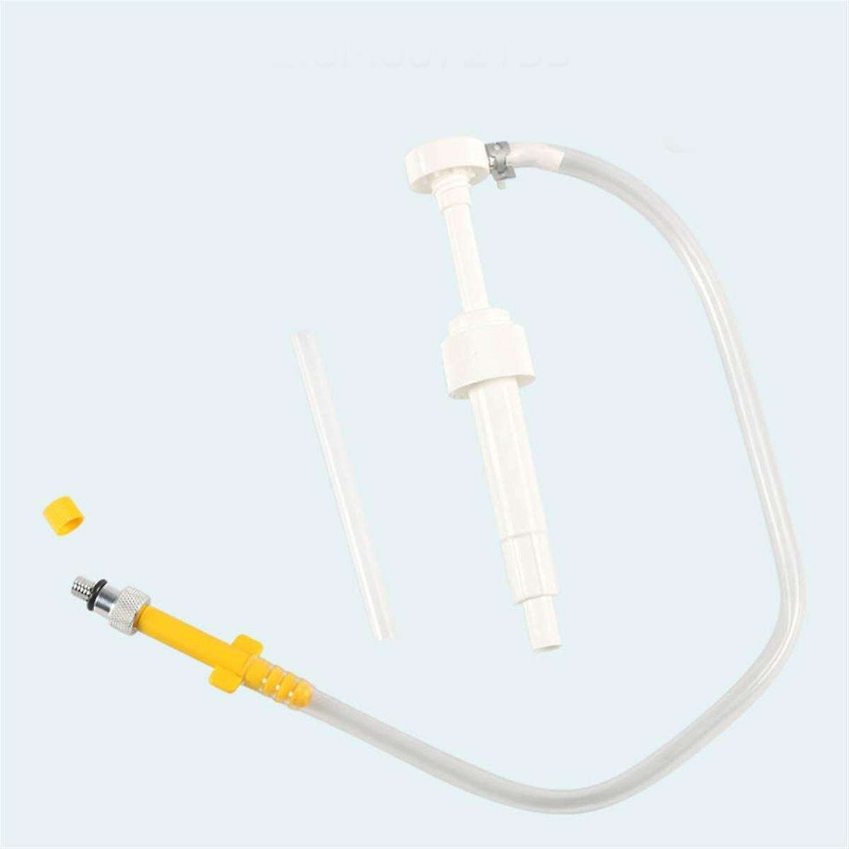 Lower Unit Gear Lube Pump for Standard Quart Bottles Fits All Mercury and Mariner Outboards