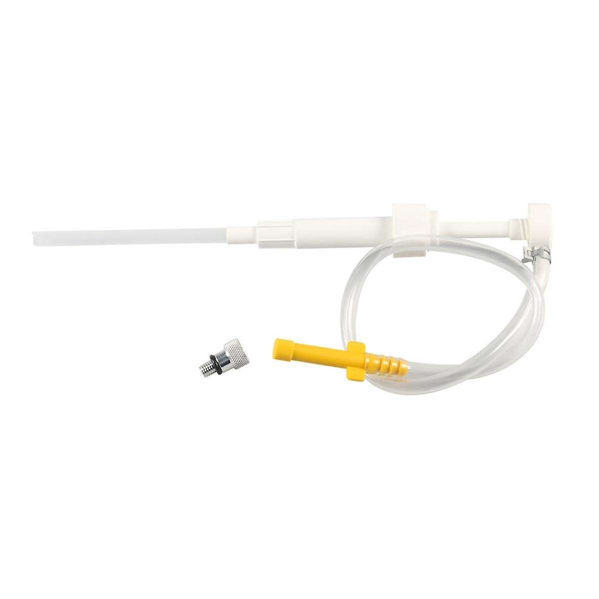 Lower Unit Gear Lube Pump for Standard Quart Bottles Fits All Mercury and Mariner Outboards