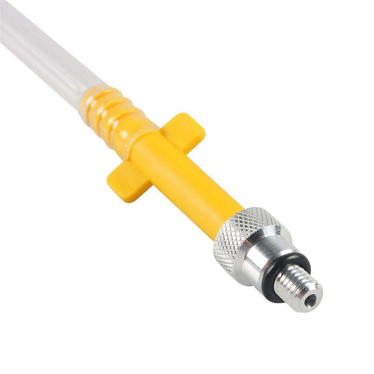 Lower Unit Gear Lube Pump for Standard Quart Bottles Fits All Mercury and Mariner Outboards