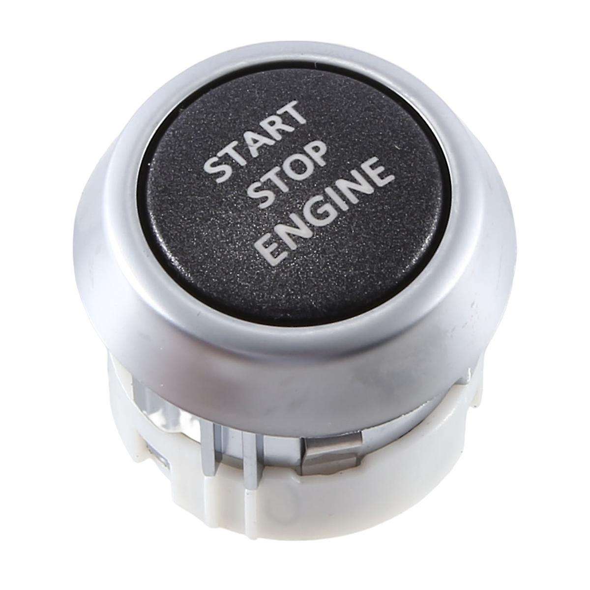 LR039740 Car Ignition Switch Push Button for Land L359 2013-2015