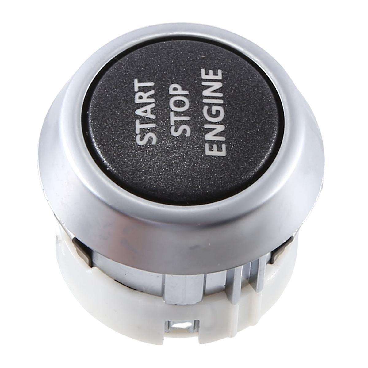 LR039740 Car Ignition Switch Push Button for Land L359 2013-2015