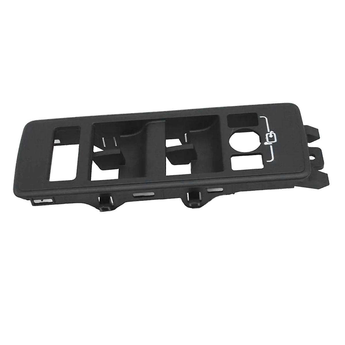 LR045391 Car WINDOW SWITCH BEZEL COVER LH for Sport 2014+