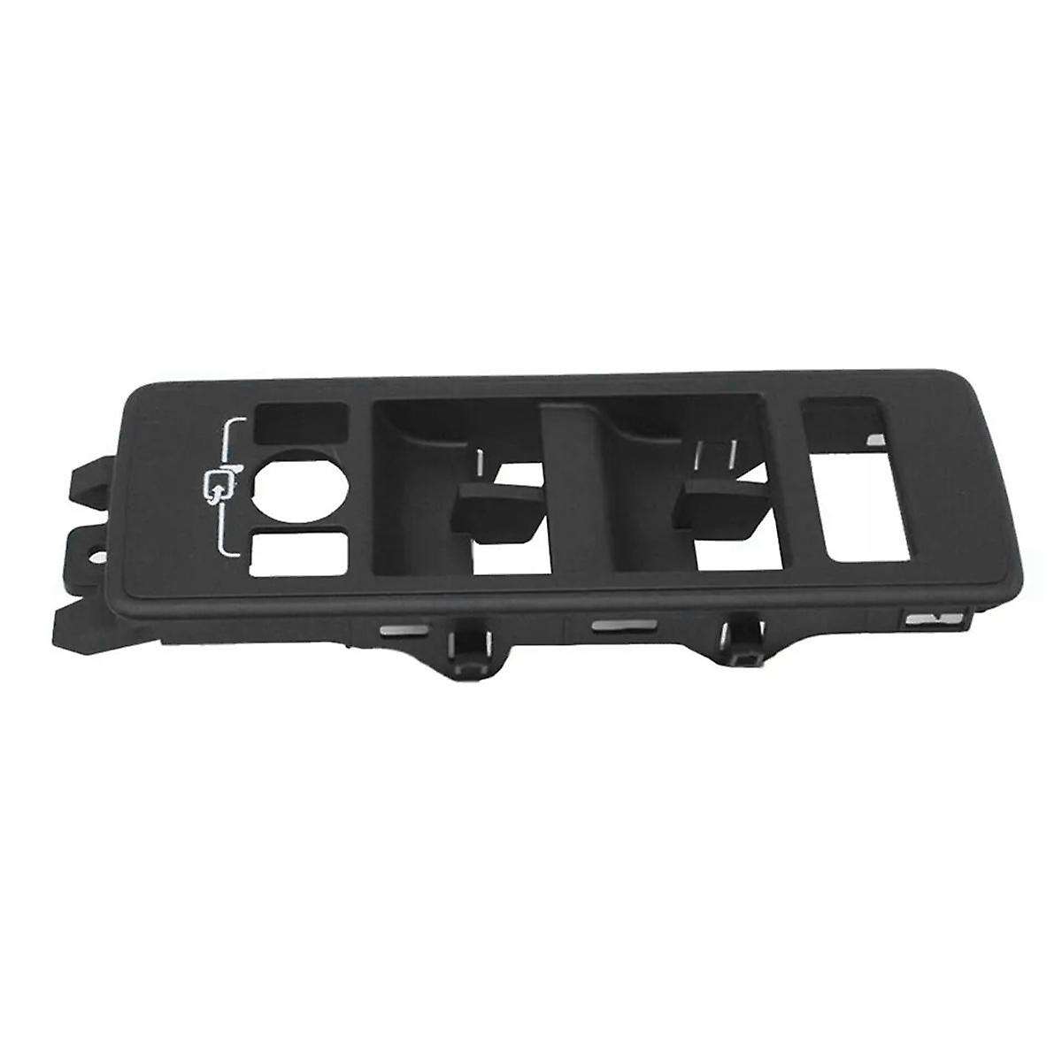 LR045391 Car WINDOW SWITCH BEZEL COVER LH for Sport 2014+