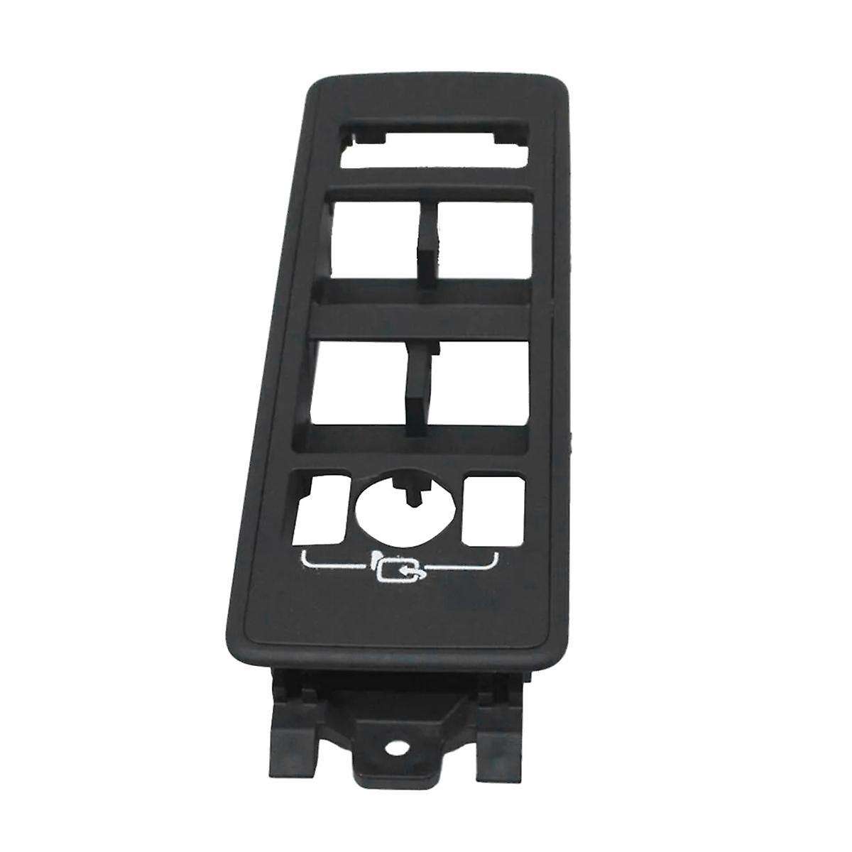 LR045391 Car WINDOW SWITCH BEZEL COVER LH for Sport 2014+