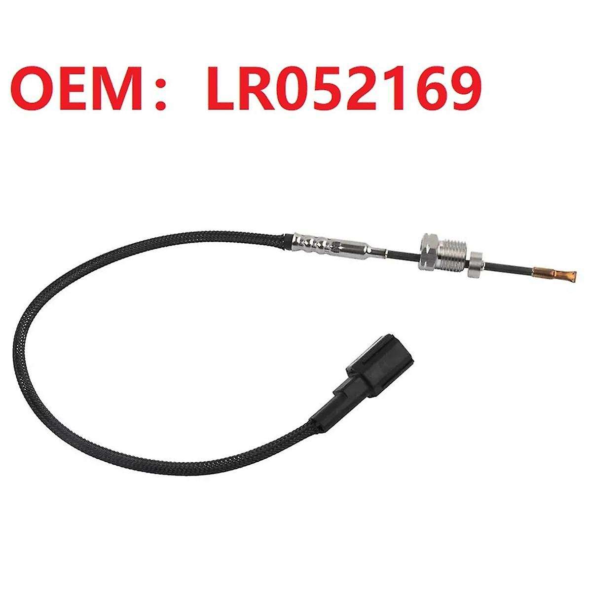 LR052169 for Range 2010-2012 4.4L V8 EXHAUST GAS TEMPERATURE SENSOR
