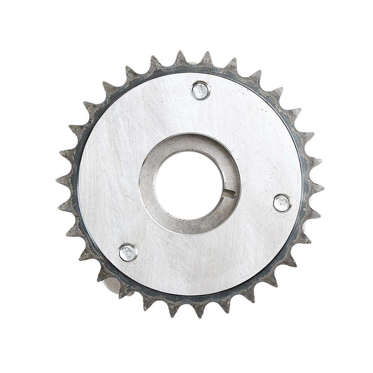 LR073764 Car Camshaft Gear Exhaust Camshaft Camshaft Adjuster (Exhaust Side) JDE36868 G4D36M288BB fo