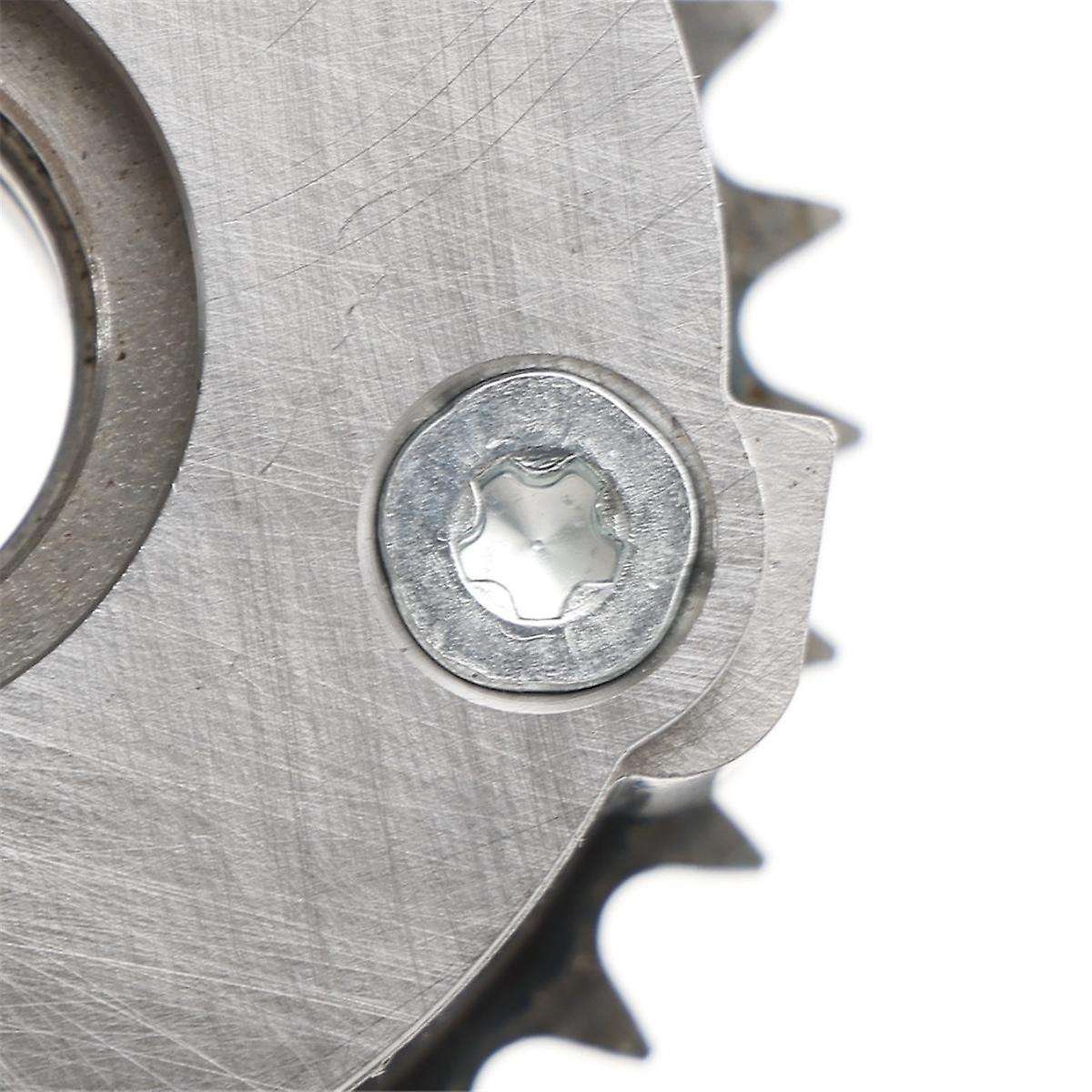 LR073764 Car Camshaft Gear Exhaust Camshaft Camshaft Adjuster (Exhaust Side) JDE36868 G4D36M288BB fo