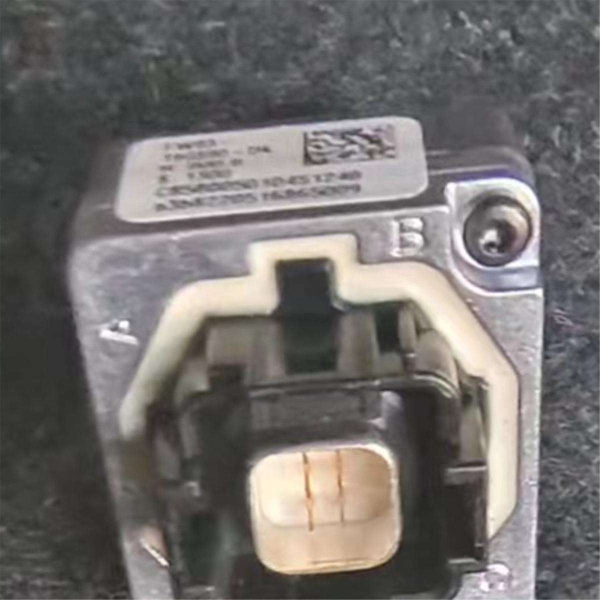 LR092728 Car Rear Parking Camera for Sport 2015 2016 LR071639 LR068357 LR078471 FW9319G590DK