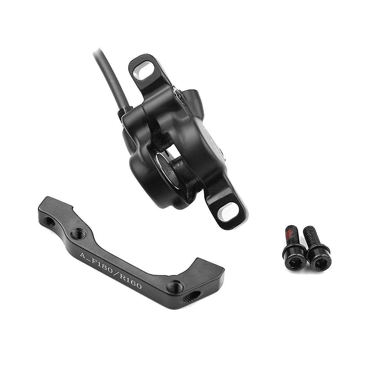 M285 Hydraulic Disc Brake Left Rear Right Front Brakes 800x1500mm Mountain Bike Hydraulic Brake