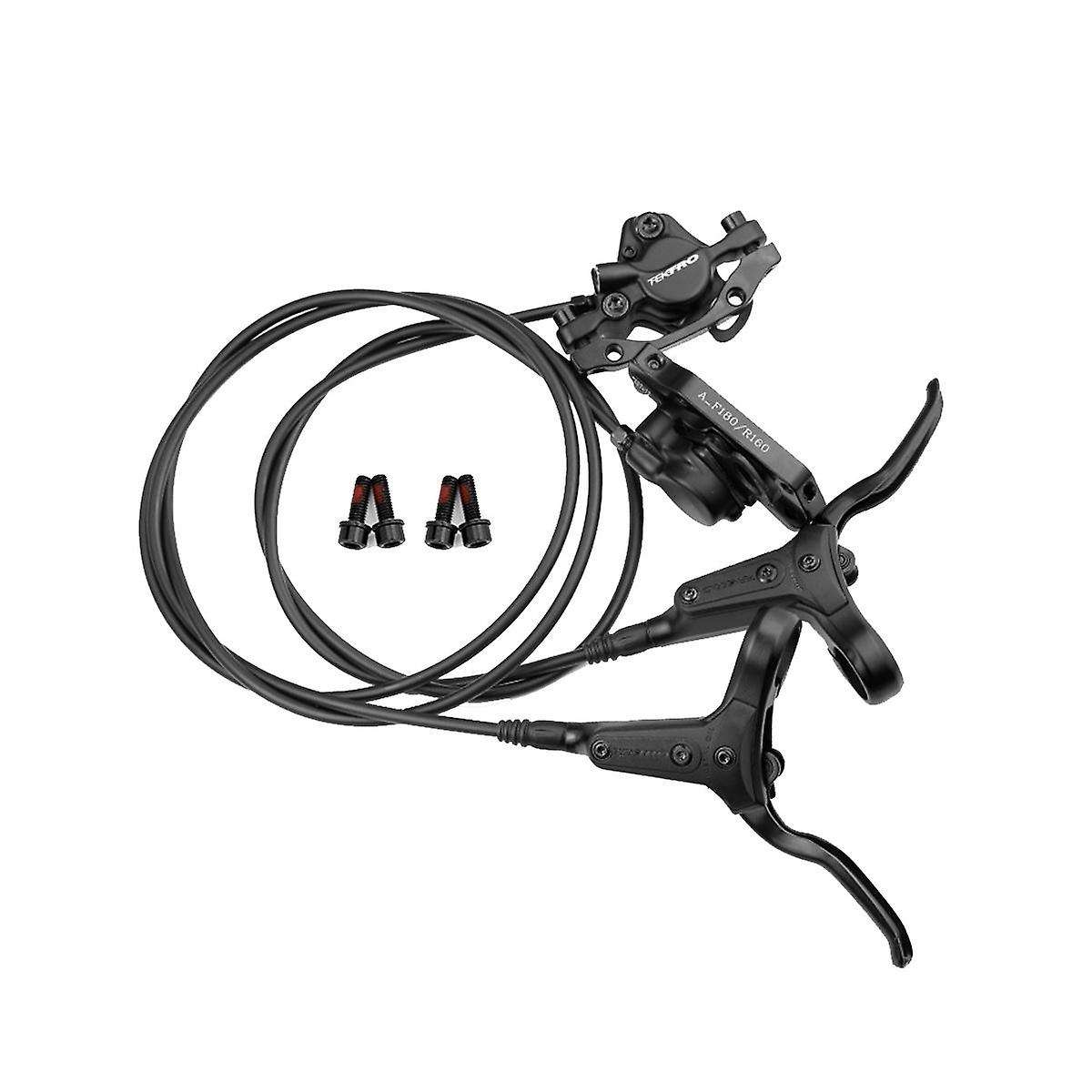 M285 Hydraulic Disc Brake Left Rear Right Front Brakes 800x1500mm Mountain Bike Hydraulic Brake