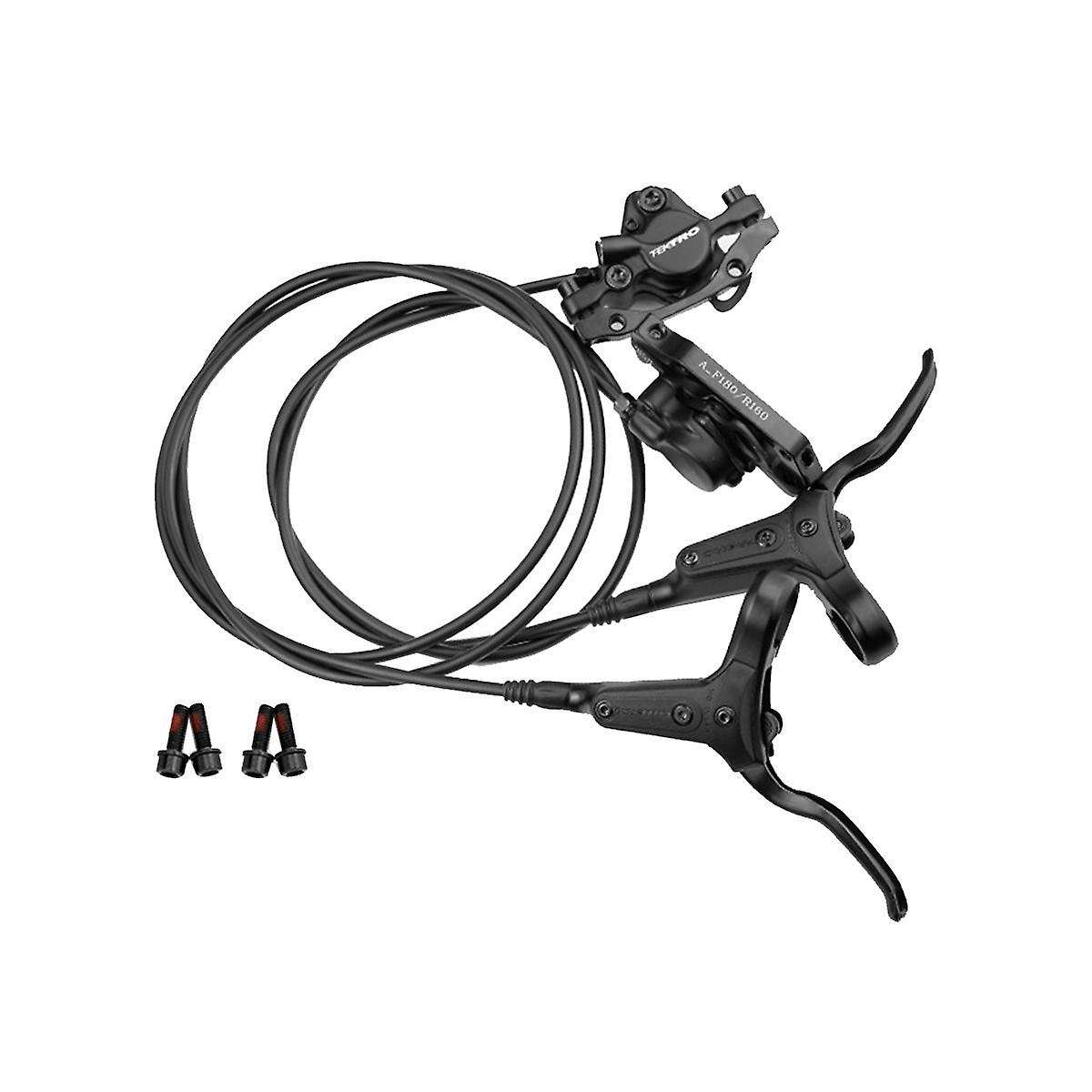 M285 Hydraulic Disc Brake Left Rear Right Front Brakes 800x1500mm Mountain Bike Hydraulic Brake