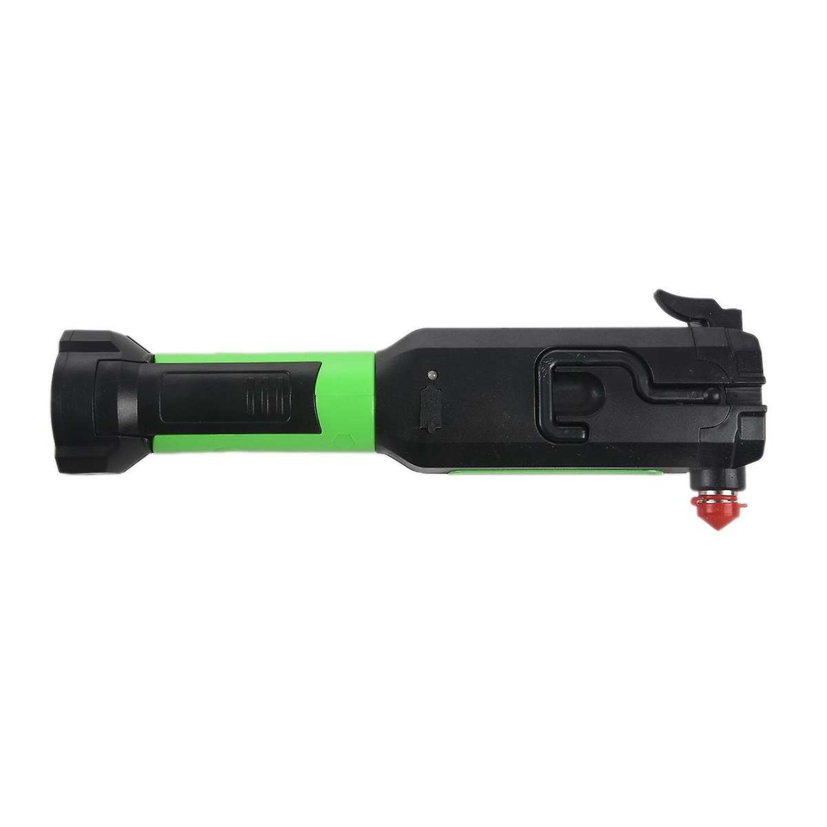Magnetic Car Repairing Working Light Cob Led Flashlight Usb Charging Portable Lamp for Camping Climb