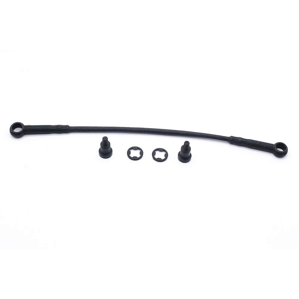 Rear Tailgate Cable Strap for 2006-2014 Honda Ridgeline Truck