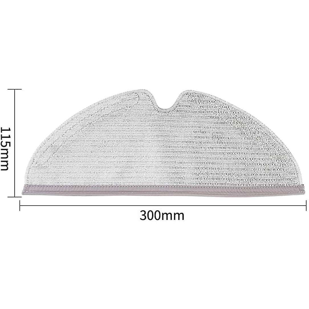 13pcs Replacement Parts for Xiaomi Roborock S6 S60 S65 Brush Filters