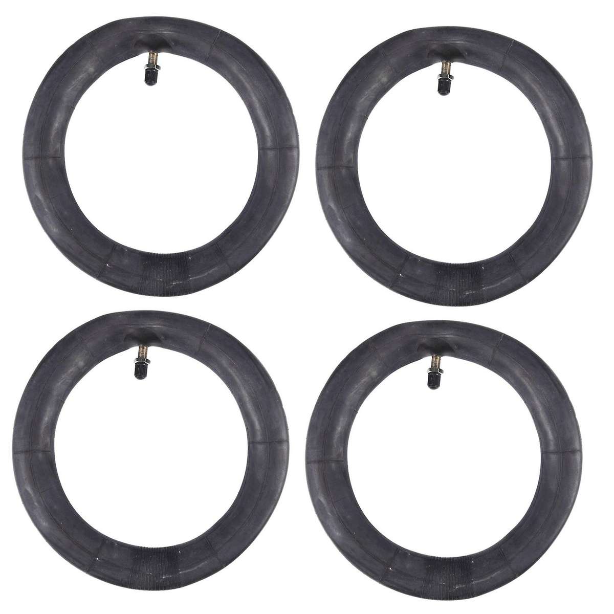 4x Electric Scooter Tire 8.5 Inch Inner Tube Camera 8 1/2x2