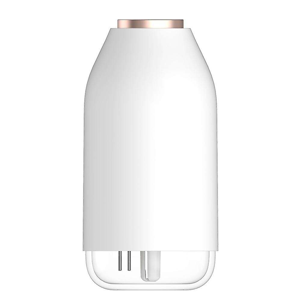 Home Usb Electric Humidificador Air Purifier for Bedroom Office