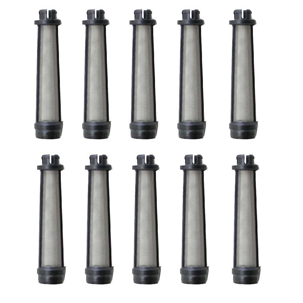 10pcs for Toyota Fj Cruiser Tacoma Engine Oil Control Valve Filter