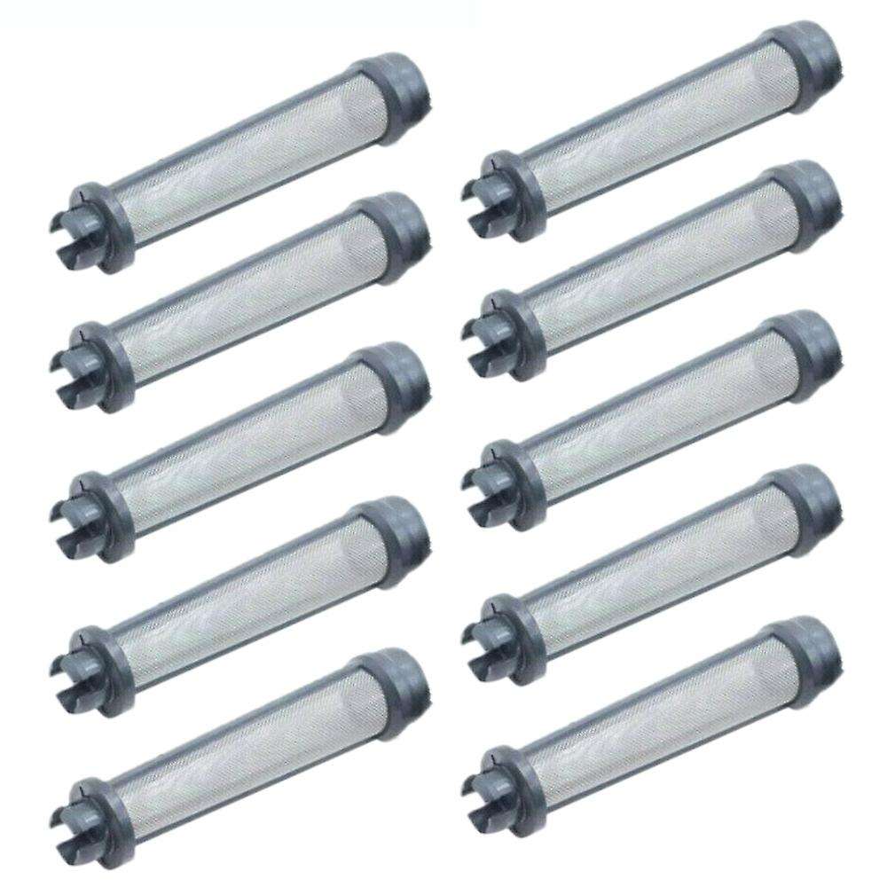 10pcs for Toyota Fj Cruiser Tacoma Engine Oil Control Valve Filter