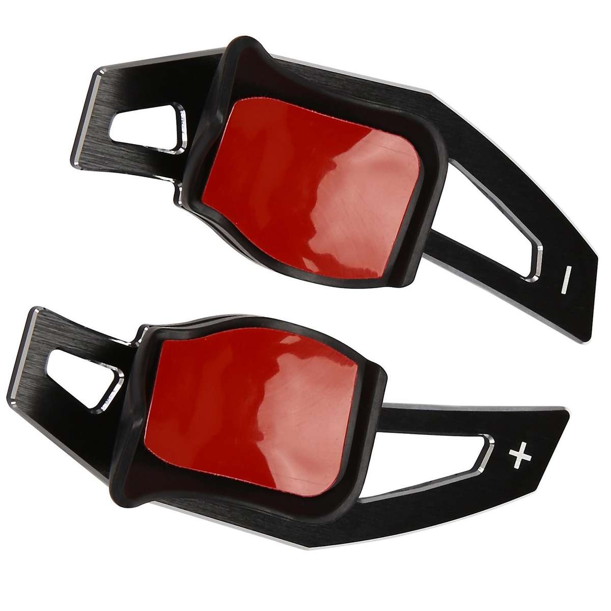 Golf 6 Mk6 Jetta R20 R36 Cc Car Steering Wheel Shift,black