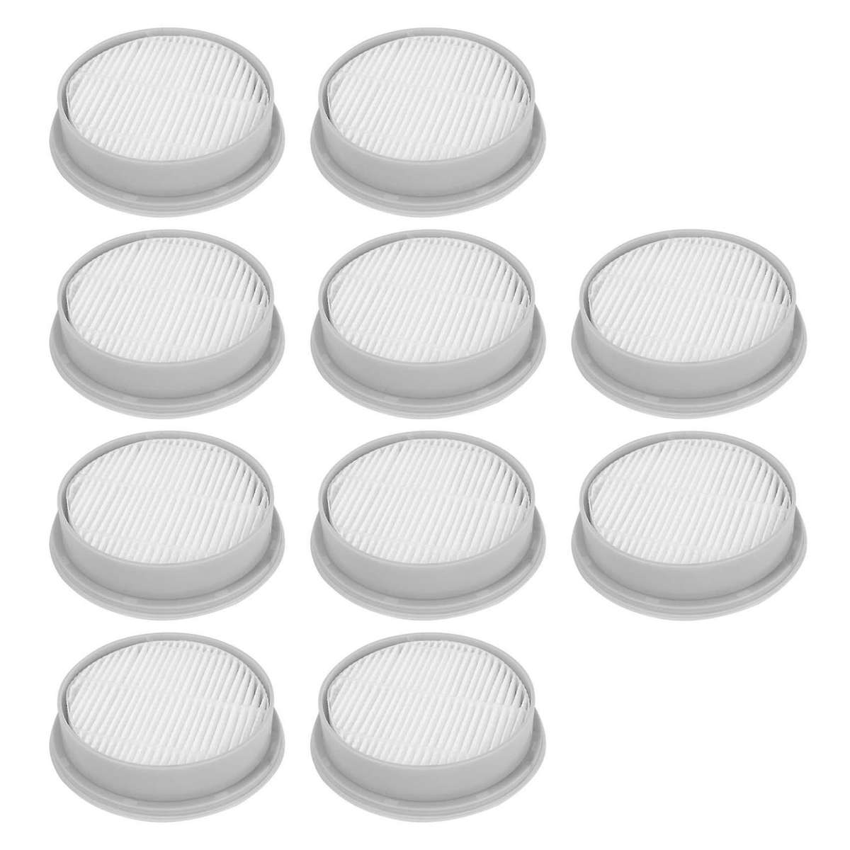 10x Handle Vacuum Cleaner Hepa Filter for Xiaomi Deerma Vc20s Parts