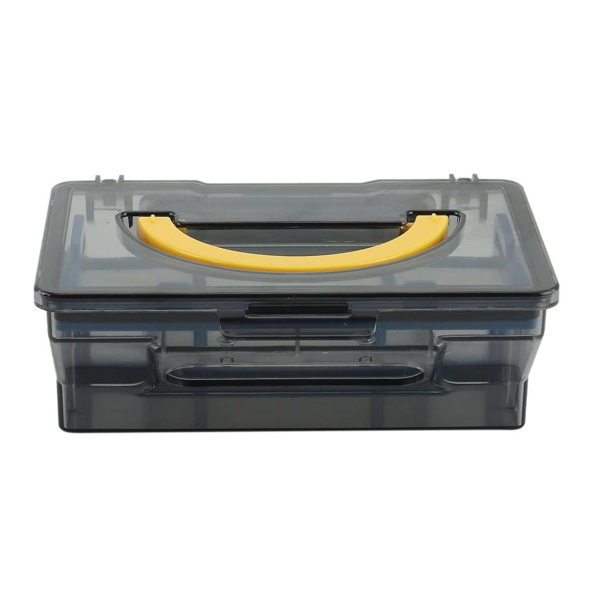 For Ilife V3 V3s V5s Sweeping Robot Accessories Dust Box Garbage Box